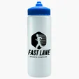 Garyline® Quart Sport Bottle with Valve Lid, 32 oz. — view 32