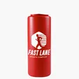 Garyline® Quart Sport Bottle with Valve Lid, 32 oz. — view 73
