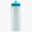 Garyline® Quart Sport Bottle with Valve Lid, 32 oz. — view 5