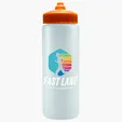 Garyline® Quart Sport Bottle with Valve Lid, 32 oz. — view 56