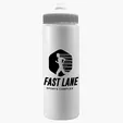 Garyline® Quart Sport Bottle with Valve Lid, 32 oz. — view 50
