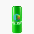 Garyline® Quart Sport Bottle with Valve Lid, 32 oz. — view 66