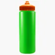 Garyline® Quart Sport Bottle with Valve Lid, 32 oz. — view 6