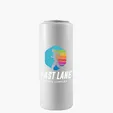Garyline® Quart Sport Bottle with Valve Lid, 32 oz. — view 90