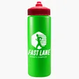 Garyline® Quart Sport Bottle with Valve Lid, 32 oz. — view 25