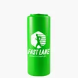 Garyline® Quart Sport Bottle with Valve Lid, 32 oz. — view 65