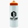Garyline® Quart Sport Bottle with Valve Lid, 32 oz. — view 55