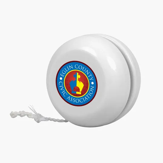 Garyline® Classic Yo-Yo — view 12