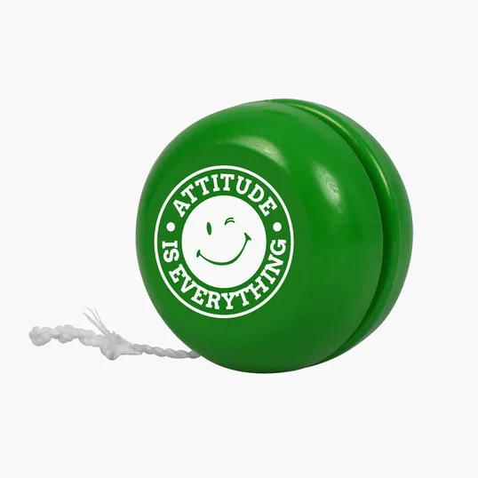 Garyline® Classic Yo-Yo — view 5