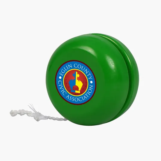 Garyline® Classic Yo-Yo — view 9