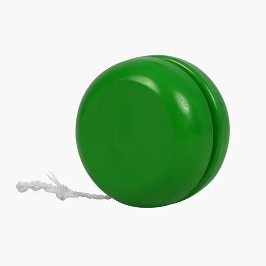 Garyline® Classic Yo-Yo — view 2