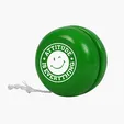 Garyline® Classic Yo-Yo — view 5