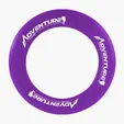 Garyline® ZRing Flyer — view 17