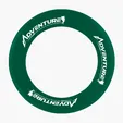 Garyline® ZRing Flyer — view 22