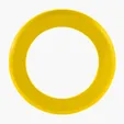 Garyline® ZRing Flyer — view 5