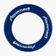 Garyline® ZRing Flyer — view 25