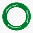 Garyline® ZRing Flyer — view 23