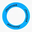 Garyline® ZRing Flyer — view 21