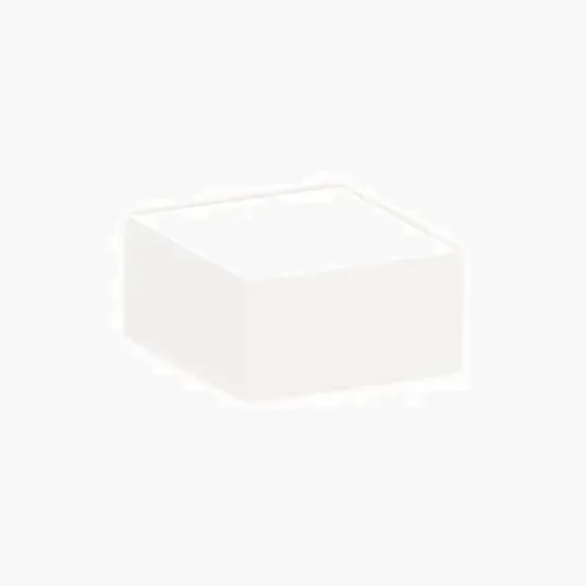 Post-it® Custom Printed Notes Half Cube — view 4