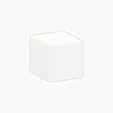 Post-it® Custom Printed Full Cube — view 4