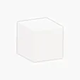 Post-it® Custom Printed Notes Full Cube