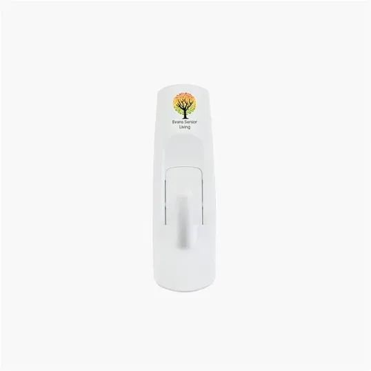 Command® Brand Custom Printed Adhesive Hooks