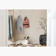 Command® Brand Custom Printed Adhesive Hooks — view 3