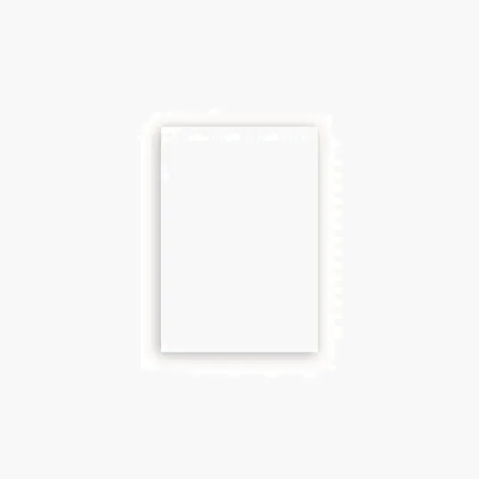 Post-it® Custom Printed Notepad, 2" x 3" — view 3