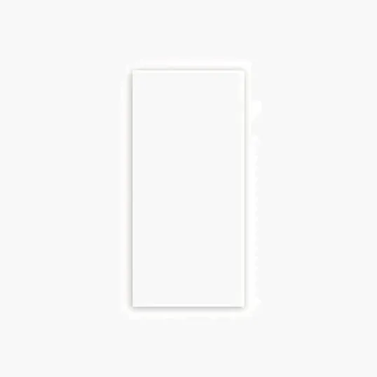Post-it® Custom Printed Notepad, 2 3/4" x 6" — view 3
