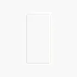Post-it® Custom Printed Notepad, 2 3/4" x 6" — view 3