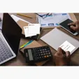 Post-it® Custom Printed Notepad, 2 3/4" x 3"