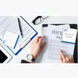 Post-it® Custom Printed Notepad - 2 3/4" x 3"