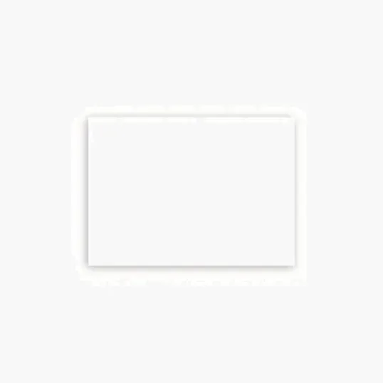 Post-it® Custom Printed Notepad - 3" x 4" — view 3