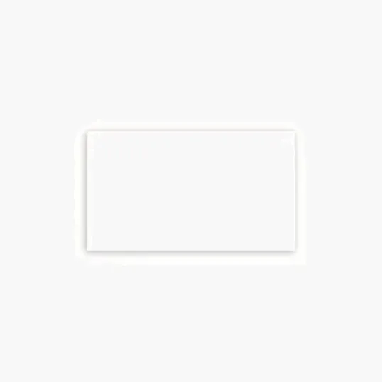 Post-it® Custom Printed Notepad, 3" x 5", 50 Sheets — view 3