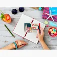 Post-it® Custom Printed Notepad — view 2