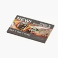 Post-it® Custom Printed Notepad