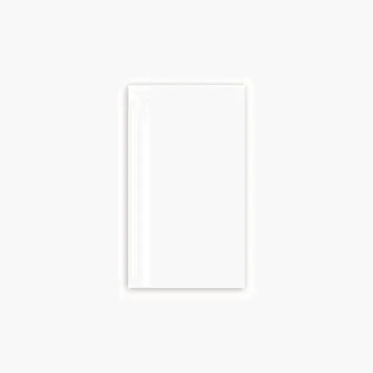 Post-it® Custom Printed Super Sticky Notepad, 3" x 5" — view 4