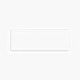 Post-it® Custom Printed Notepad, 3" x 8" — view 4