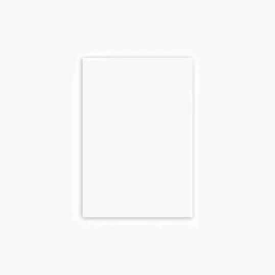 Post-it® Custom Printed Notepad, 4" x 6" — view 3