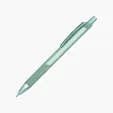 Affinity Retractable Ballpoint Pen with Soft-Touch Barrel — view 4