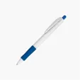 Basix Ballpoint Pen with Rubber Grip