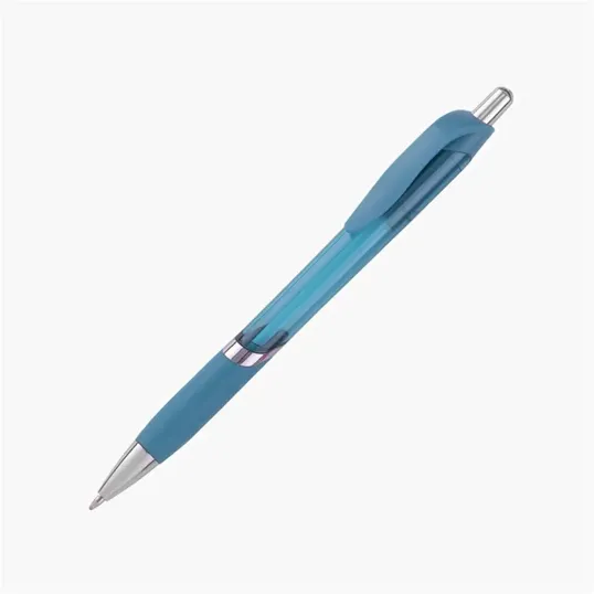 Blair Retractable Ballpoint Pen — view 2