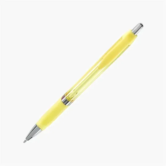 Blair Retractable Ballpoint Pen — view 4