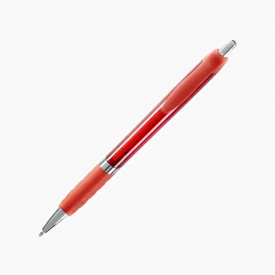 Blair Retractable Ballpoint Pen — view 8