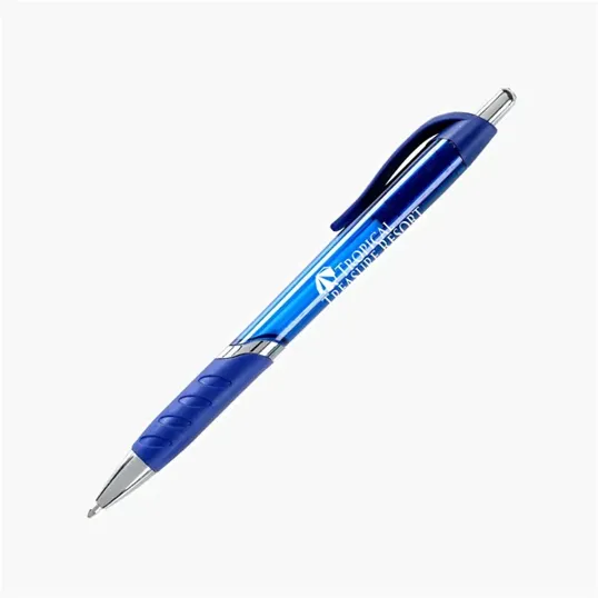 Blair Retractable Ballpoint Pen — view 10