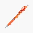 Blair Retractable Ballpoint Pen — view 6