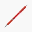 Blair Retractable Ballpoint Pen — view 8
