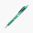 Blair Retractable Ballpoint Pen — view 9