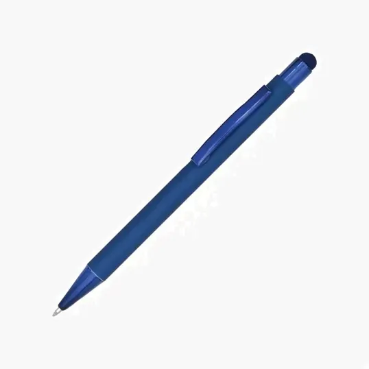Camelot Stylus Metal Retractable Ballpoint Pen — view 3