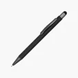 Camelot Stylus Metal Retractable Ballpoint Pen — view 2